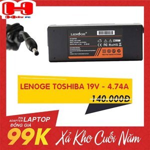 Adapter Toshiba 19V - 4.74A