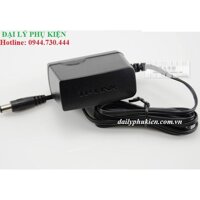 Adapter Tplink 9V 0.6A