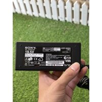 Adapter TV Sony 19,5V 6,2A