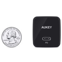 Adapter USB-C Aukey PA-Y18 18W