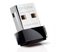 Adapter wireless TP-Link TL-WN725N 150Mbps
