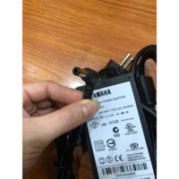 ADAPTER YAMAHA 16V CHO ĐÀN PSR2000 PSR-3100, 550B ZIN CHÍNH HÃNG