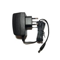 Adaptor 12V- 1000 mA  nhỏ gọn, bền đẹp HIKVISION DSA-12PFG-12FEU120100 - Hàng Chính Hãng