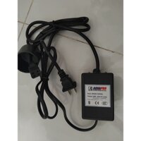 Adaptor - Ballast biến áp chuyển nguồn đèn cực tím UV 40W - 4 chấu