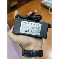 adaptor nguồn 9v 3a dùng cho Guitar Effect Pedal Fuzz Power Supply Adapter Ac Dc Cho Boss, Zoom Nux Và loa Joyo