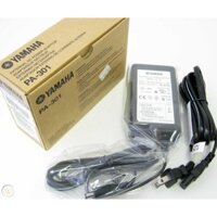 Adaptor Nguồn đàn Organ Yamaha S970 Made In Malaysia 16V-2.4A