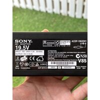 ADAPTOR- NGUỒN TIVI SONY 19.5V 6.2A CHÍNH HÃNG shopphukien192