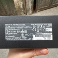 Adaptor nguồn tivi Sony 19.5v 6.2a bản gôc