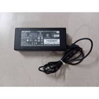 ADAPTOR- NGUỒN TIVI SONY 19.5V/ 6.2A CHÍNH HÃNG