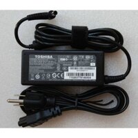 ADAPTOR SẠC LAPTOP TOSHIBA 19V-3.95A