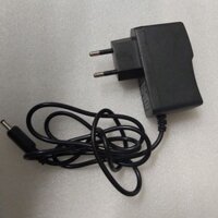 Adaptor sạc pin 6V chuẩn cho các máy Kim từ điển