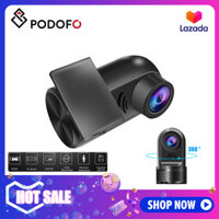 ADAS Auto Camera DVR HD 720P Camera Hành Trình USB Ghi Lặp G-cảm Biến Máy Ghi Hình Ô Tô Cho Android