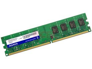 Adata DDR3 2GB bus 1600 G series V1.0