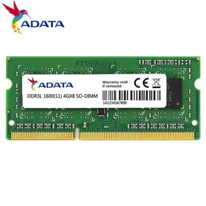 Adata DDR3 4GB bus 1600 Plus V2.0