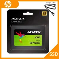 Adata SP580 SATA SSD 120GB 240GB 2.5inch SATA 3 Ổ cứng thể rắn bên trong 60GB 480GB