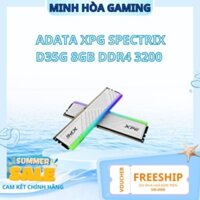 ADATA XPG SPECTRIX D35G 8GB DDR4 3200 RGB