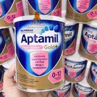 ✈️(Date 1,3/2025)Sữa Aptamil Pepti Junior Gold Úc cho bé dị ứng đạm sữa bò 450gr
