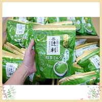 ❤️Date Mới❤️ BỘT MATCHA MILK NHẬT BẢN - BỘT SỮA TRÀ XANH NHẬT - GÓI 200gr