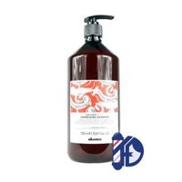 ​Dầu gội đầu trị rụng tóc Davines Naturaltech Energizing 1000ml