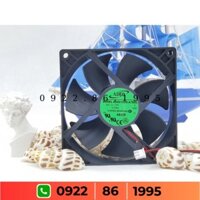 Adda 9025 9Cm 9Cm Quạt 4Pin 12V 0.50A AD0912UX-A7BGL hàng mới