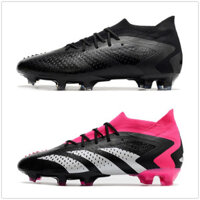 Addas2023 cáo buộc săn mồi.1 Giày bóng đá FG mess tecns cho nam giới trang phục