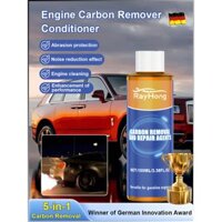 Additives Appearance Compact Oil Conditioner Anti-abrasion Protection and Carbon Removal Solving Problems