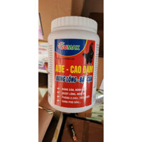Ade cao đạm hàm lượng đạm cao cho gà vịt 1kg
