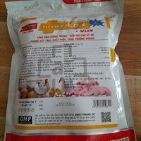 Ade selen 1kg Kích trứng gia cầm gà, ngan