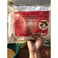 ADE tăng trứng cho gà vịt ngan chim câu cút. 1kg