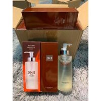 ❤️DEAL SHOCK ( HÀNG AUTH ) : NƯỚC THẦN SKII FACIAL TREAT ESSENCE 230ml NHẬT BẢN ❤️