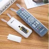 ⭐️[Deal Sốc]⭐️  Combo 10 sét [ 2 loại bọc điều khiển silicon]..