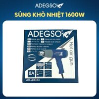 Adegso Súng Khò Nhiệt 1600W