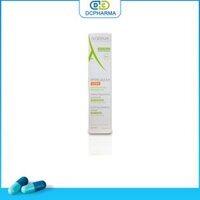 Aderma kem dưỡng ẩm giúp làm dịu da Pháp (Tuýp/40ml)