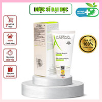 Aderma Skin Care Cream - Cấp ẩm, kháng khuẩn,phục hồi làn da bị kích ứng 50ml