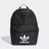 Adicolor Backpack Black IJ0761
