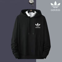 Adidas 2023 Phong Cách Mới Brazil Thời Trang Có Mũ Trùm Đầu Áo Khoác Thể Thao Thời Trang Chất Lượng Cao Áo Khoác