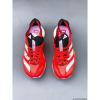Adidas Adizero adios Pro 3 Marathon kỷ niệm 40 năm giới hạn. Giày chạy bộ chuyên nghiệp chống mài mòn và chống sốc