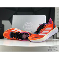adidas adizero BOSTON 11 M GX6652 36-45 EZOJ Giày đua mùa hè lưới thoáng khí