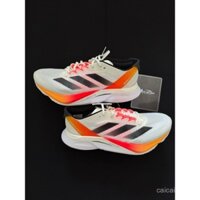 Adidas Adizero Boston 12 "ngà gói" người đàn ông của hiệu suất Giày chạy