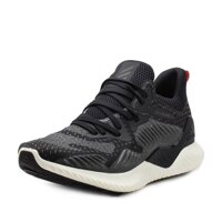 adidas Alphabounce Beyond m, Core Black/Core Black/Ash Green