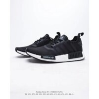 Adidas Boost NMD _ R1 b420000 Giày thể thao nam nữ b42000