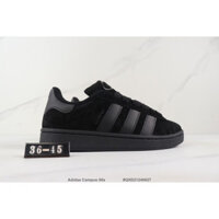 Adidas Campus 00S Giày thể thao cổ cao giày da thường ngày cho nam 36-45