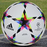 Adidas Champions League 22/23 Soccer Ball PU Seamless Team Match Football Training Balls High Quality Size 5