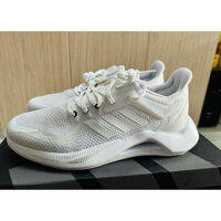 adidas Chạy Giày Alphatorsion 2.0 Unisex trắng GY0593