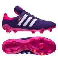 Adidas Copa Mundial 21 Primeknit FG Superspectral - Collegiate Purple/Footwear White/Shock Pink LIMITED EDITION - S42841