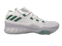 adidas Crazy Explosive Low Christmas Shoe - Men's Basketball