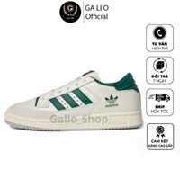 Adidas cửa hàng thấp 85, 2022 mới nhất diễn đàn Das xanh nam nữ giày thể thao full box Sze 36-43