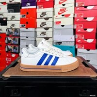 Adidas DAILY 4.0 Nam Nữ Retro Đa Năng Giày Ban Thoải Mái Chống Trơn Trượt JR0080 36-45