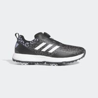 adidas Đánh gôn Giày Golf S2G BOA Nữ Đen GV9436