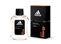 Adidas Deep Energy 100ml Eau De Toilette